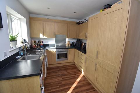 3 bedroom end of terrace house for sale - Sandringham Drive, Houghton Regis, Dunstable, Bedfordshire, LU5