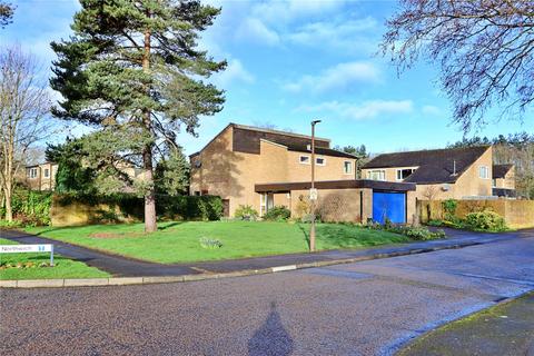 5 bedroom detached house for sale, Northwich, Woughton Park, Milton Keynes, Buckinghamshire, MK6