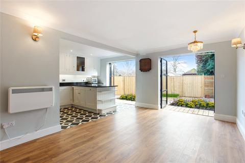 Studio Cottage Henley Road, Marlow, SL7 2BZ