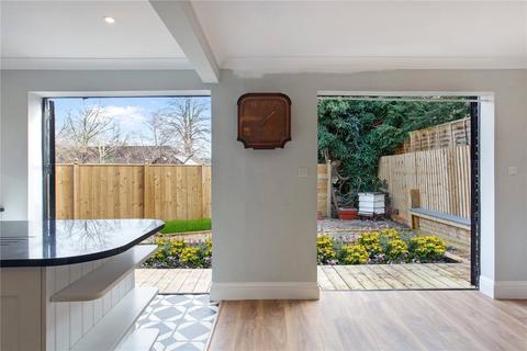 Studio Cottage Henley Road, Marlow, SL7 2BZ