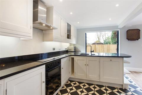 Studio Cottage Henley Road, Marlow, SL7 2BZ