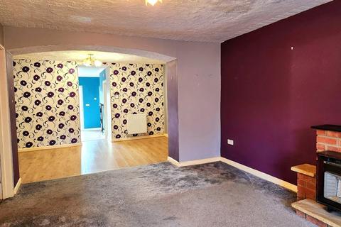 3 bedroom terraced house for sale, Barn Street, Haverfordwest, Pembrokeshire, SA61