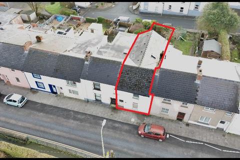 3 bedroom terraced house for sale, Barn Street, Haverfordwest, Pembrokeshire, SA61