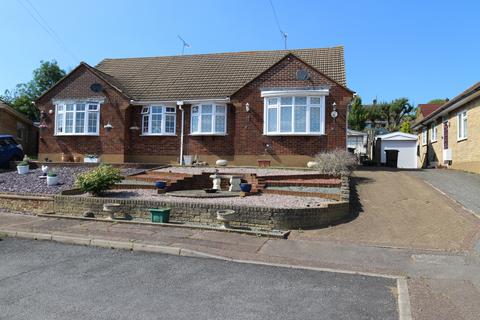 2 bedroom semi-detached bungalow for sale, Western Road, Nazeing EN9