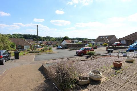 2 bedroom semi-detached bungalow for sale, Western Road, Nazeing EN9