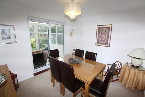 3 bedroom detached house for sale, Mulberry Close, Lutterworth LE17