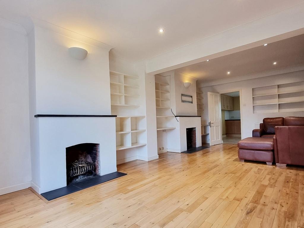 The Pyghtle, Gravenhurst... 2 bed semidetached house for sale £250,000