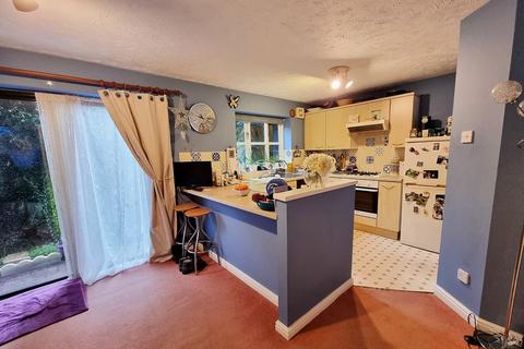 3 bedroom detached house for sale - Arundel Road, Marston Moretaine, Bedfordshire, MK43