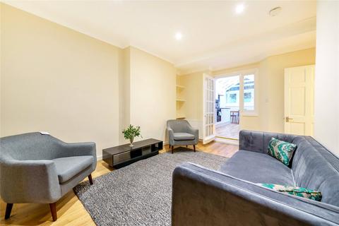 2 bedroom apartment to rent, London, London W10
