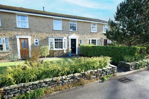 3 bedroom terraced house for sale, Waller Hill, Foulridge, BB8