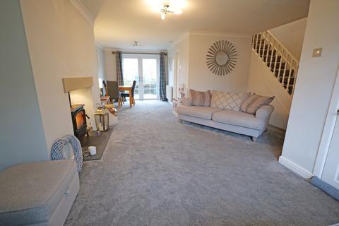 3 bedroom terraced house for sale, Waller Hill, Foulridge, BB8