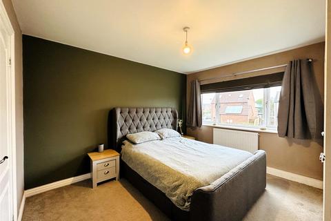 4 bedroom detached house for sale, Brigg Lane, Camblesforth, Selby