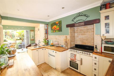 3 bedroom end of terrace house for sale, Coltsgate Hill, Ripon