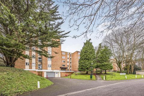 2 bedroom apartment for sale, 3 Derby Road, Bournemouth