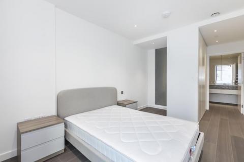 1 bedroom apartment to rent - No. 2 Upper Riverside, Greenwich SE10