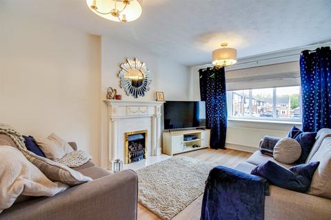 3 bedroom semi-detached house for sale, Chesterton Court, Wakefield WF4