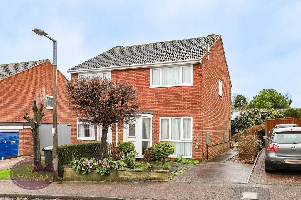 Dorchester Road, Kimberley... 2 bed semidetached house for sale £170,000