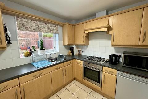 3 bedroom detached house for sale, Watercress Close, Bishop Cuthbert, Hartlepool