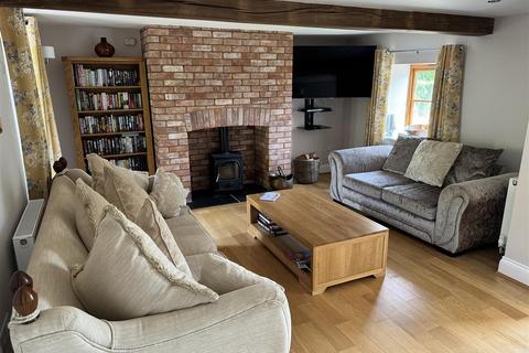 3 bedroom detached house for sale, Bathealton, Taunton