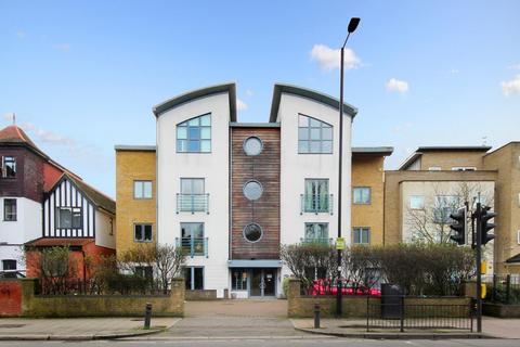 Flat 5, 353 Uxbridge Road, Acton, London, W3 9RH