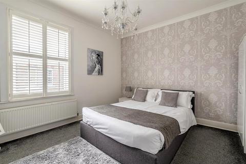 2 bedroom terraced house for sale, Abbey Street, Off Clifton Green, York, YO30 6BG