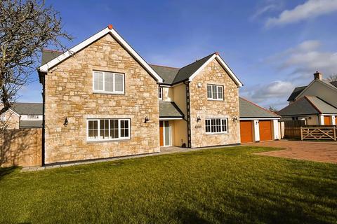 4 bedroom detached house for sale - Wheal Georgia, Rosudgeon