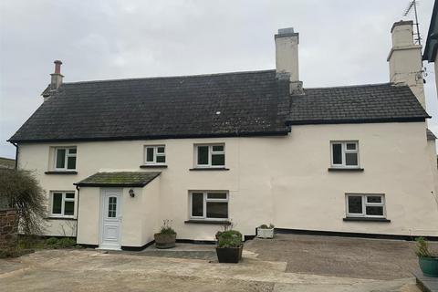 4 bedroom detached house to rent, Lifton