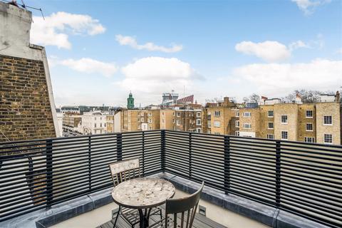 3 bedroom apartment for sale, Eaton Place, Belgravia, SW1X