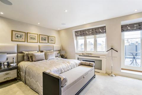 3 bedroom apartment for sale, Eaton Place, Belgravia, SW1X