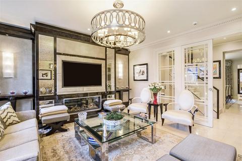 undefined, Eaton Place, Belgravia, SW1X