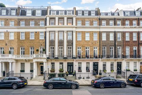 undefined, Eaton Place, Belgravia, SW1X