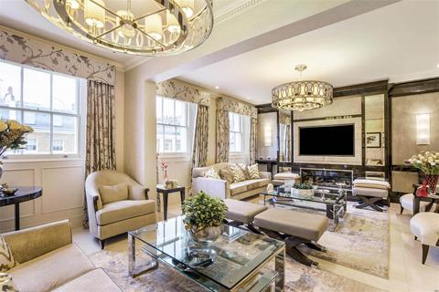 undefined, Eaton Place, Belgravia, SW1X