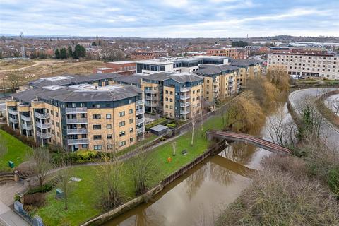 2 bedroom apartment for sale, Florence House, Eboracum Way, York, YO31 7SQ