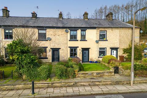 4 Hamer Terrace, Bury, BL9 5PU