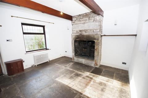 4 Hamer Terrace, Bury, BL9 5PU