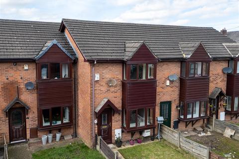 2 bedroom house for sale, Harvey Street, Bury