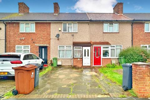 52 Valence Circus, Dagenham, RM8 3LX