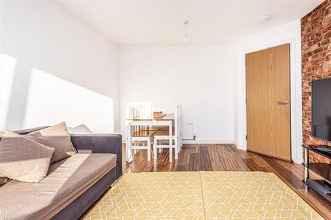 2 bedroom flat for sale - 46F Norway Gardens, Dunfermline, KY11 8JW