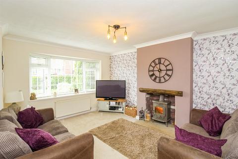 2 bedroom semi-detached bungalow for sale, Whitley Spring Crescent, Ossett WF5