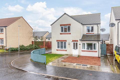 4 bedroom detached house for sale - 20 Serf Avenue, Dunfermline, KY11 8YZ
