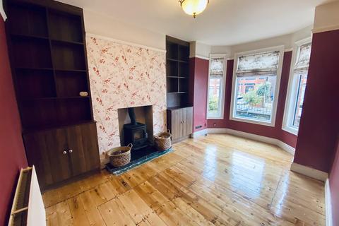 2 bedroom terraced house for sale, Gloucester Road, Salford M6