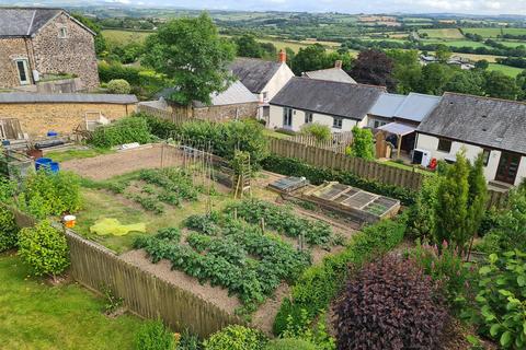 3 bedroom detached house for sale, Broadwoodwidger, Lifton