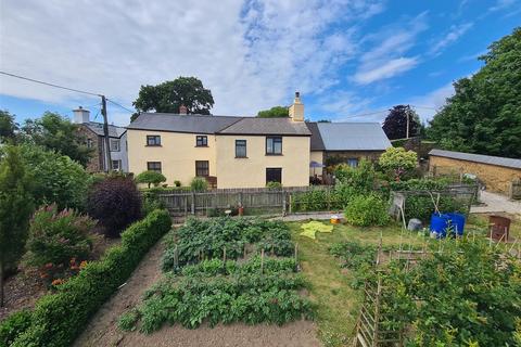 3 bedroom detached house for sale, Broadwoodwidger, Lifton