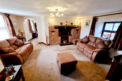 3 bedroom detached house for sale, Broadwoodwidger, Lifton