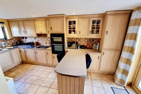 3 bedroom detached house for sale, Broadwoodwidger, Lifton