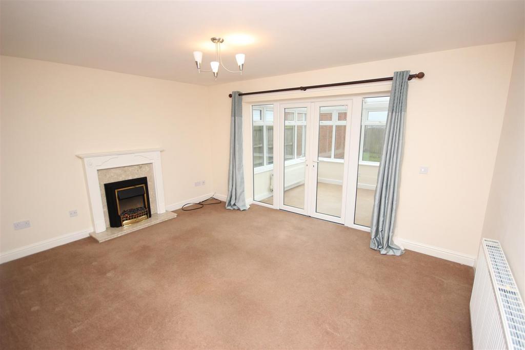 Wall Well, Halesowen B63 2 bed detached bungalow for sale £325,000