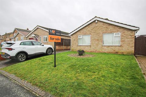 2 bedroom detached bungalow for sale, Trinity Drive, Newmarket CB8