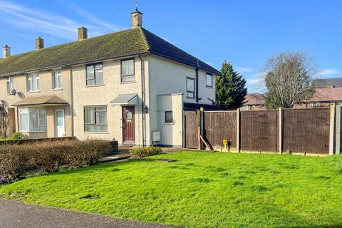 3 bedroom end of terrace house for sale - Musgrove, Ashford Kent TN23