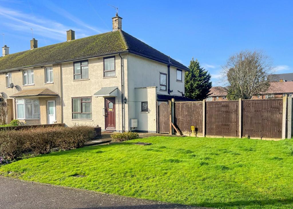 Musgrove, Ashford Kent TN23 3 bed end of terrace house for sale £305,000