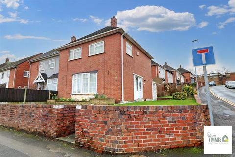 138 Town Road, Stoke-on-trent, ST1 2LD
